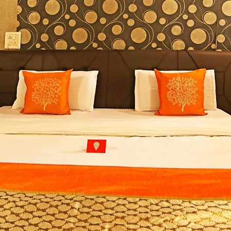 Oyo 13333 Hotel Orchid Inn 哈里瓦 外观 照片