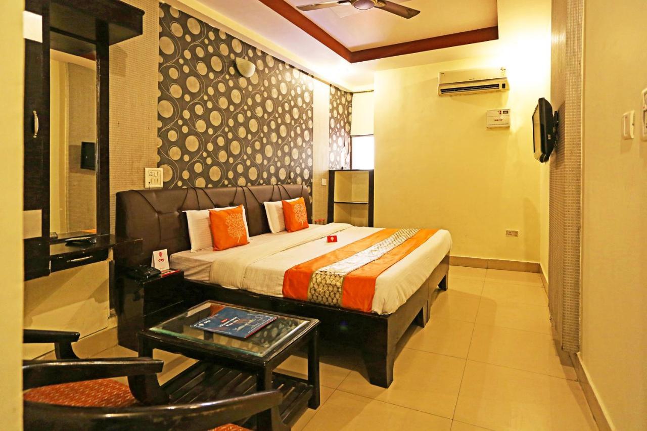 Oyo 13333 Hotel Orchid Inn 哈里瓦 外观 照片