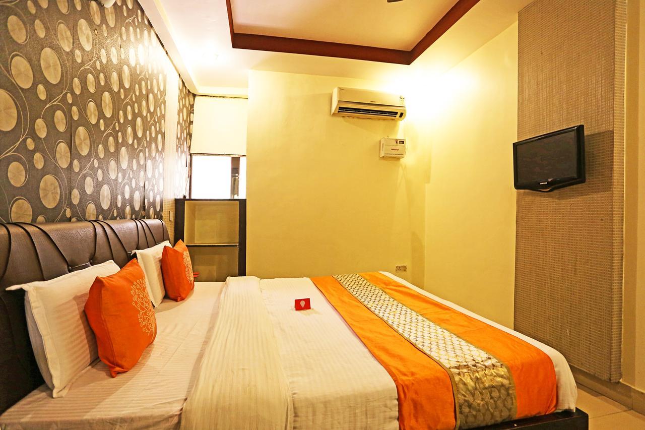 Oyo 13333 Hotel Orchid Inn 哈里瓦 外观 照片