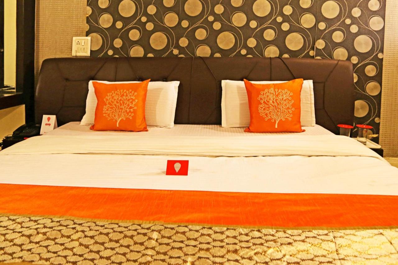 Oyo 13333 Hotel Orchid Inn 哈里瓦 外观 照片