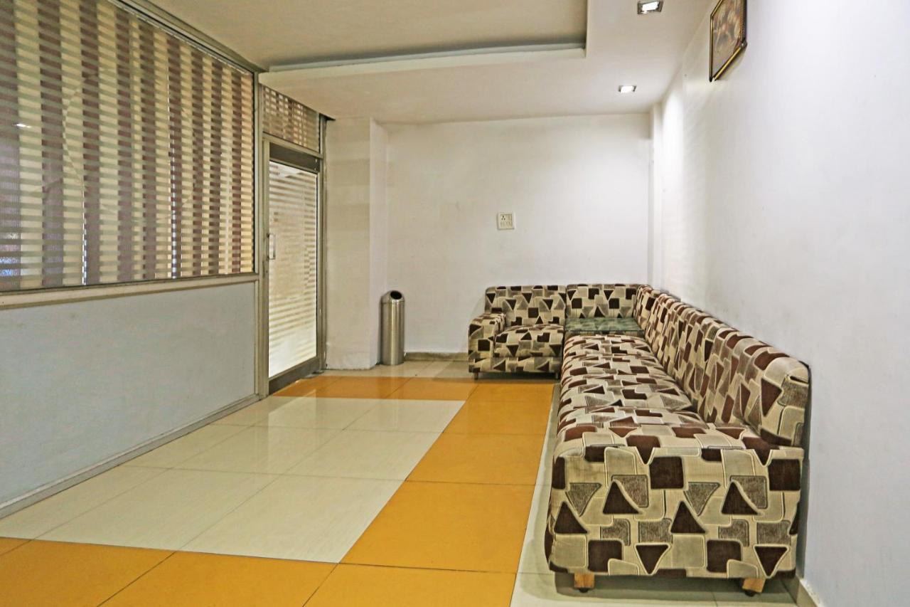 Oyo 13333 Hotel Orchid Inn 哈里瓦 外观 照片